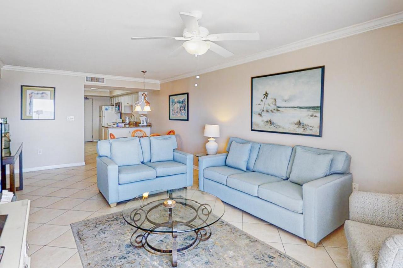 Ocean House II 2602 Apartment Gulf Shores Exterior photo